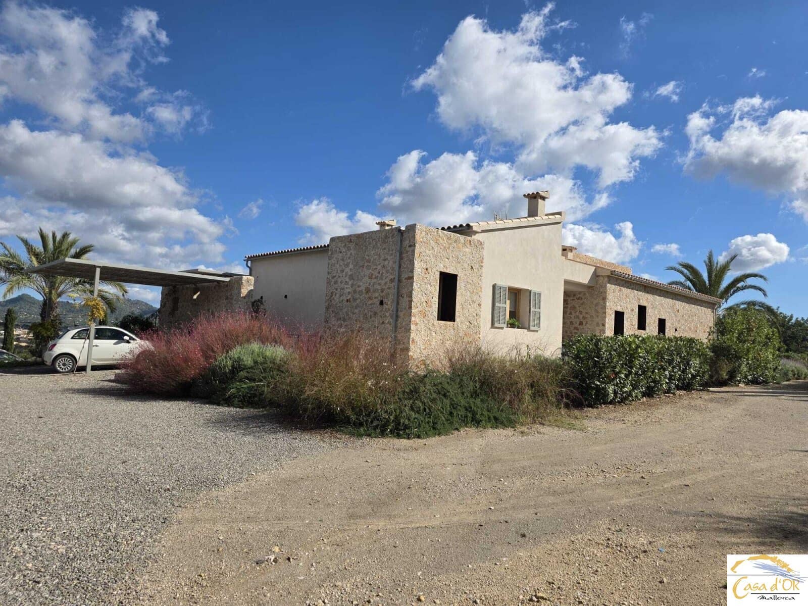 4 bedroom Finca/Country House for sale in Sant Llorenc des Cardassar with pool - € 2,690,000 (Ref: 9348502)