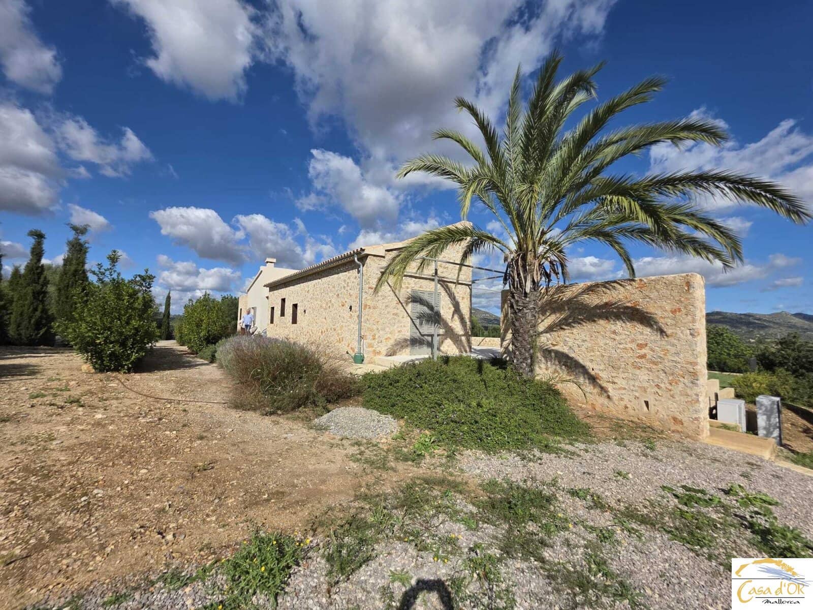 4 bedroom Finca/Country House for sale in Sant Llorenc des Cardassar with pool - € 2,690,000 (Ref: 9348502)