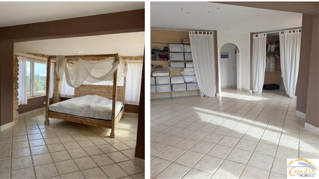 3 soverom Finca/Herregård til salgs i Sant Llorenc des Cardassar med svømmebasseng garasje - € 1 350 000 (Ref: 9350114)