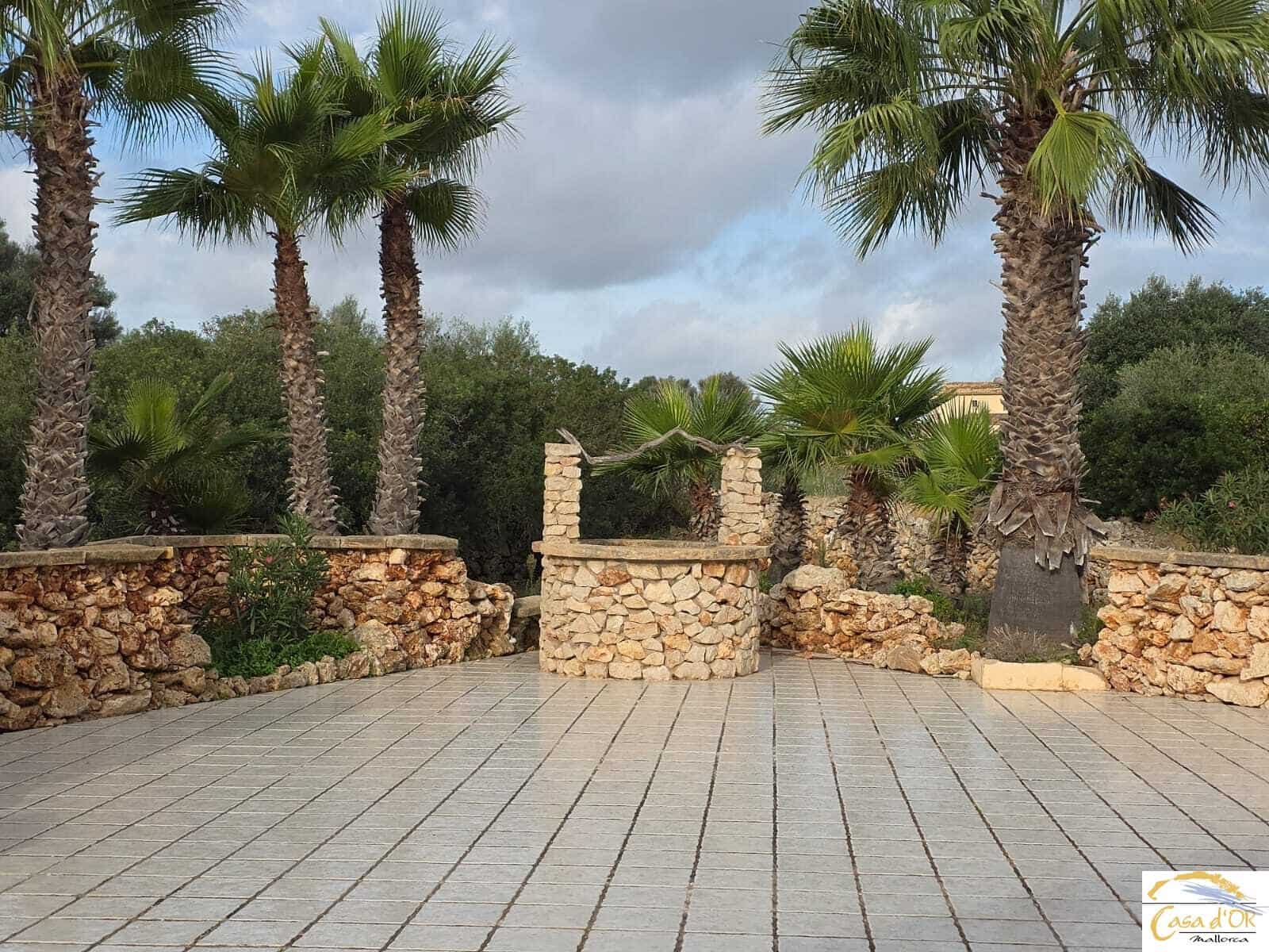 3 soverom Finca/Herregård til salgs i Sant Llorenc des Cardassar med svømmebasseng garasje - € 1 350 000 (Ref: 9350114)