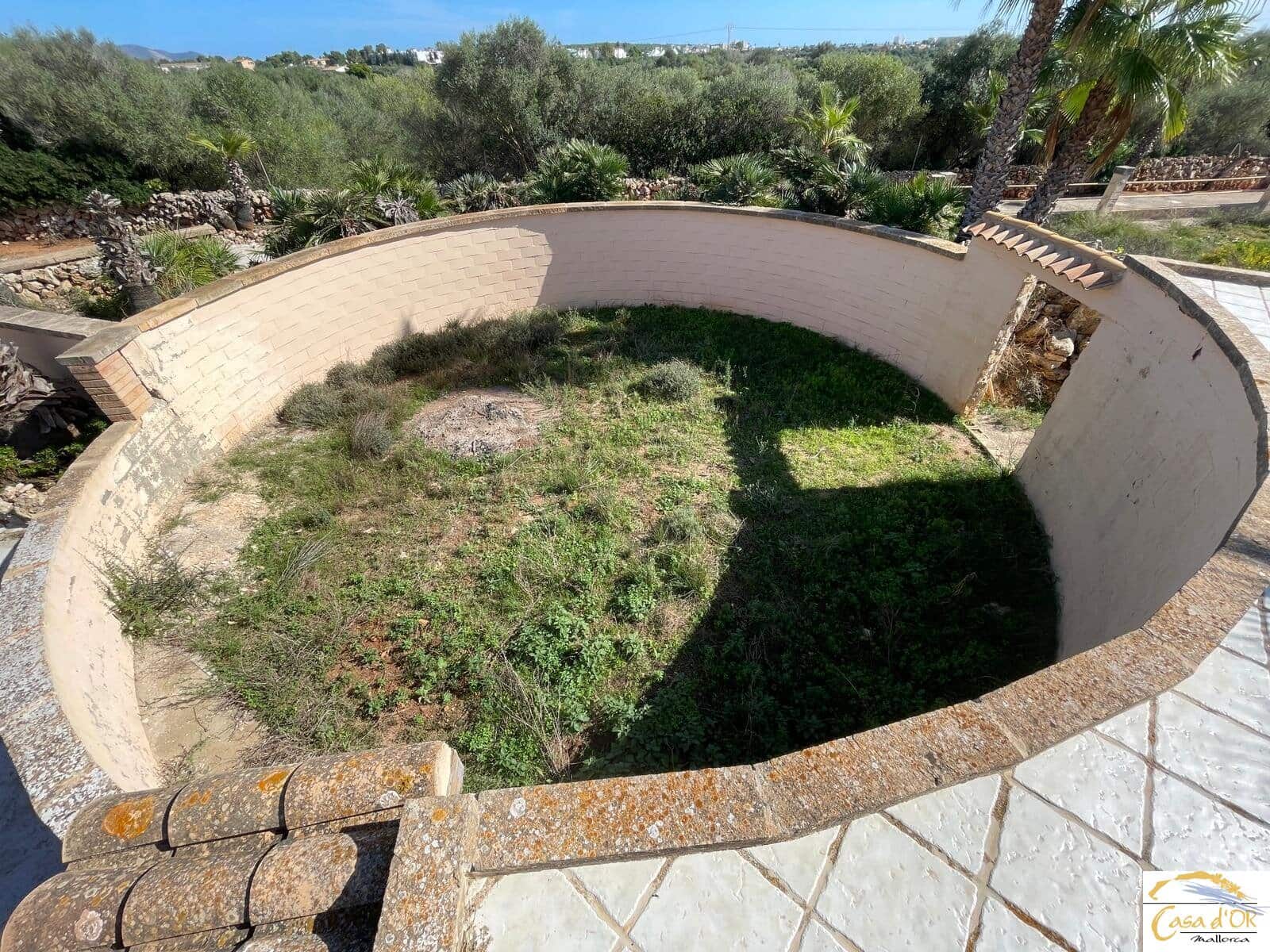 3 soverom Finca/Herregård til salgs i Sant Llorenc des Cardassar med svømmebasseng garasje - € 1 350 000 (Ref: 9350114)