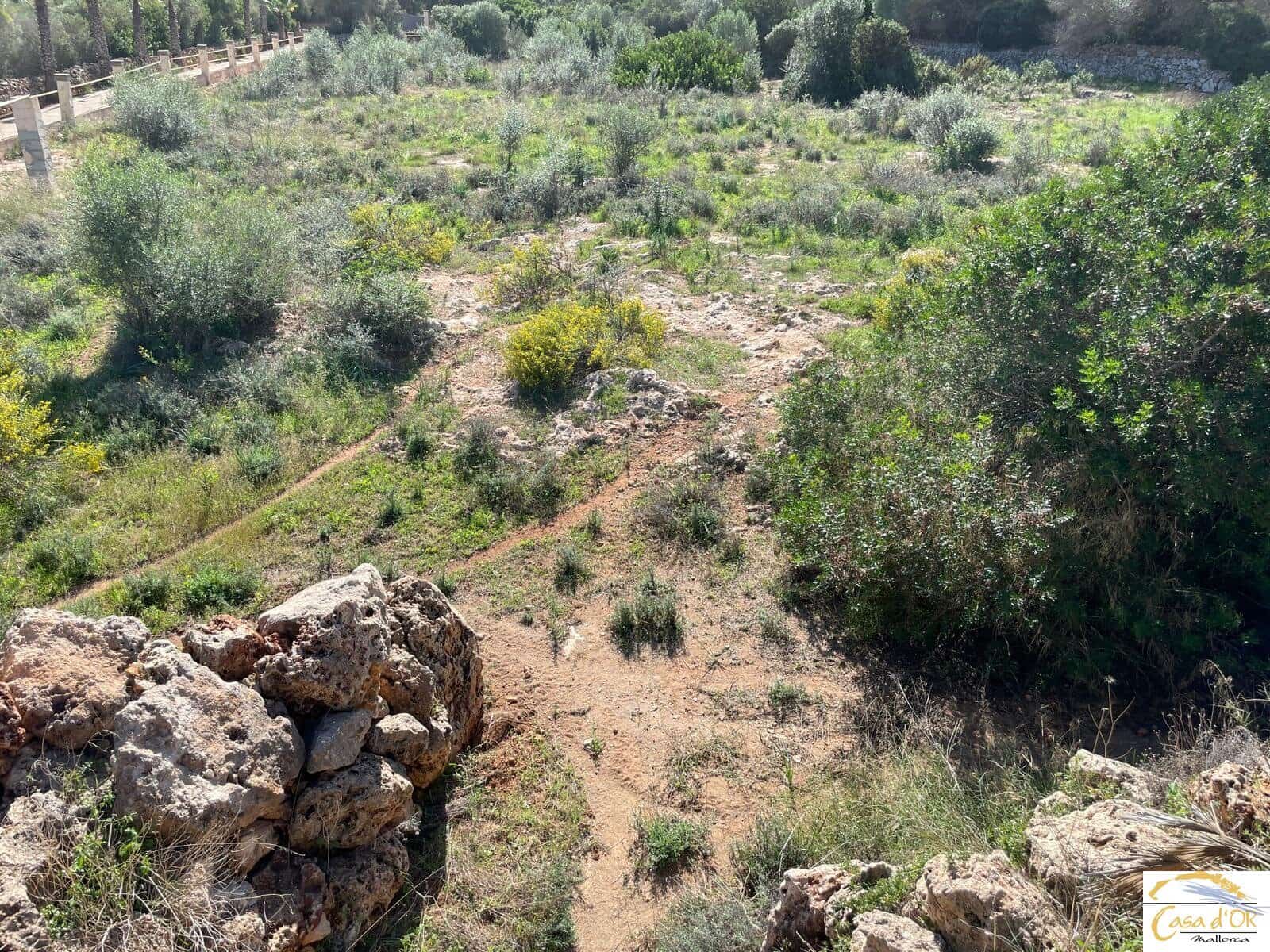 3 soverom Finca/Herregård til salgs i Sant Llorenc des Cardassar med svømmebasseng garasje - € 1 350 000 (Ref: 9350114)