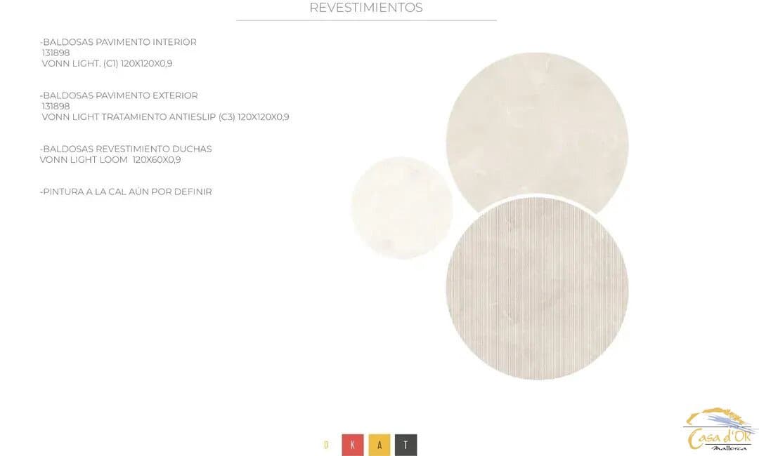 4 makuuhuone Maalaistalo myytävänä paikassa Arta mukana uima-altaan - 2 700 000 € (Ref: 9350115)