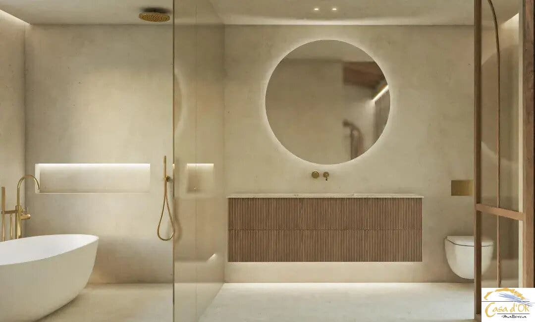 4 makuuhuone Maalaistalo myytävänä paikassa Arta mukana uima-altaan - 2 700 000 € (Ref: 9350115)