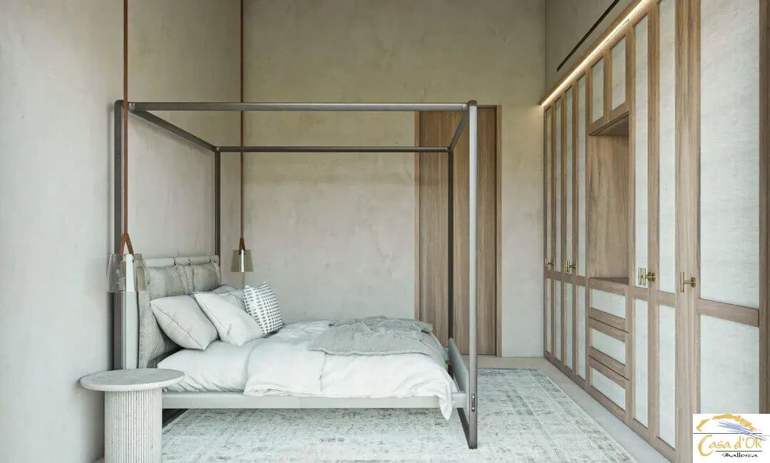 4 makuuhuone Maalaistalo myytävänä paikassa Arta mukana uima-altaan - 2 700 000 € (Ref: 9350115)