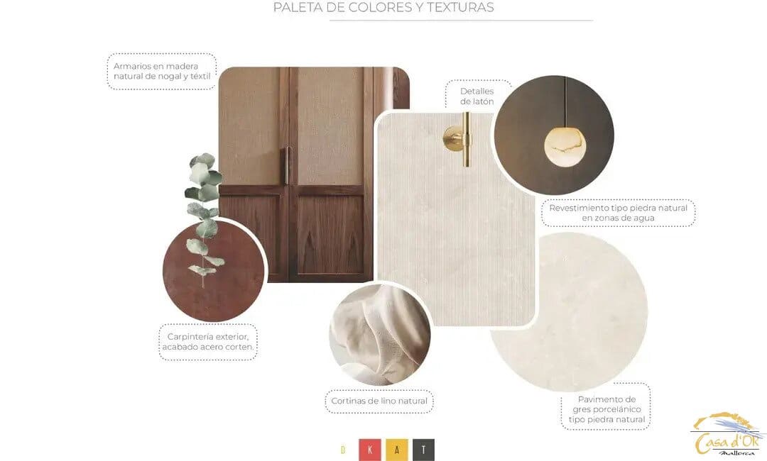 4 makuuhuone Maalaistalo myytävänä paikassa Arta mukana uima-altaan - 2 700 000 € (Ref: 9350115)