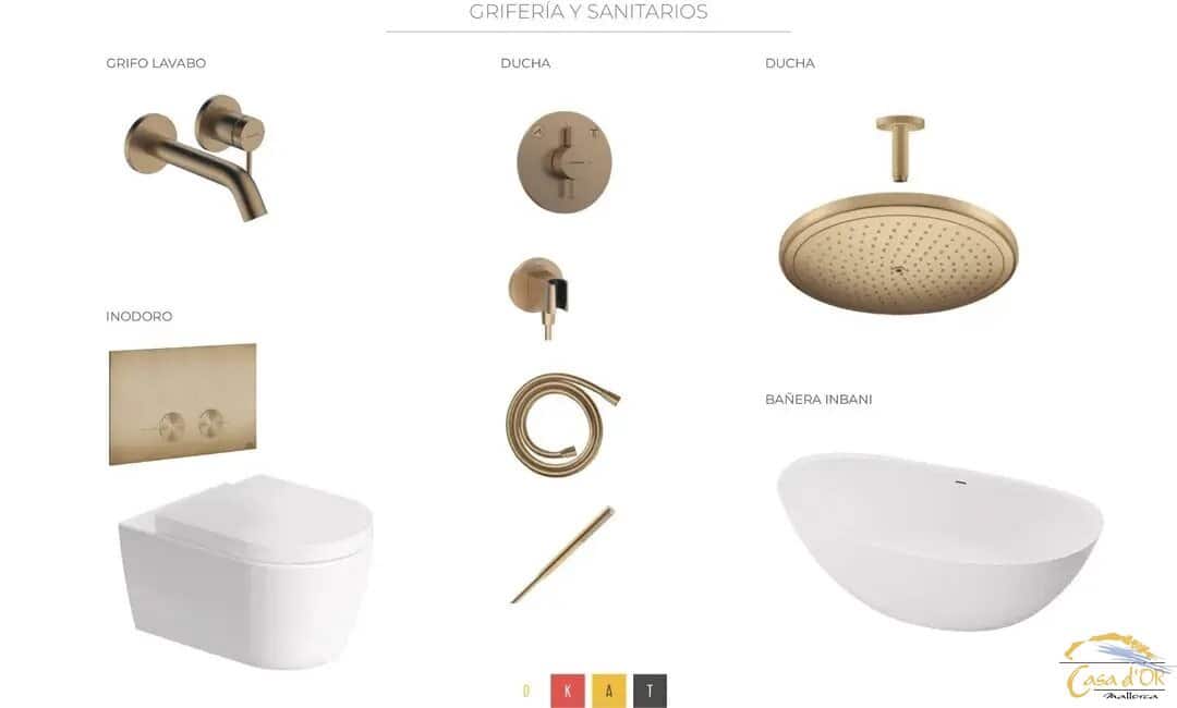 4 makuuhuone Maalaistalo myytävänä paikassa Arta mukana uima-altaan - 2 700 000 € (Ref: 9350115)