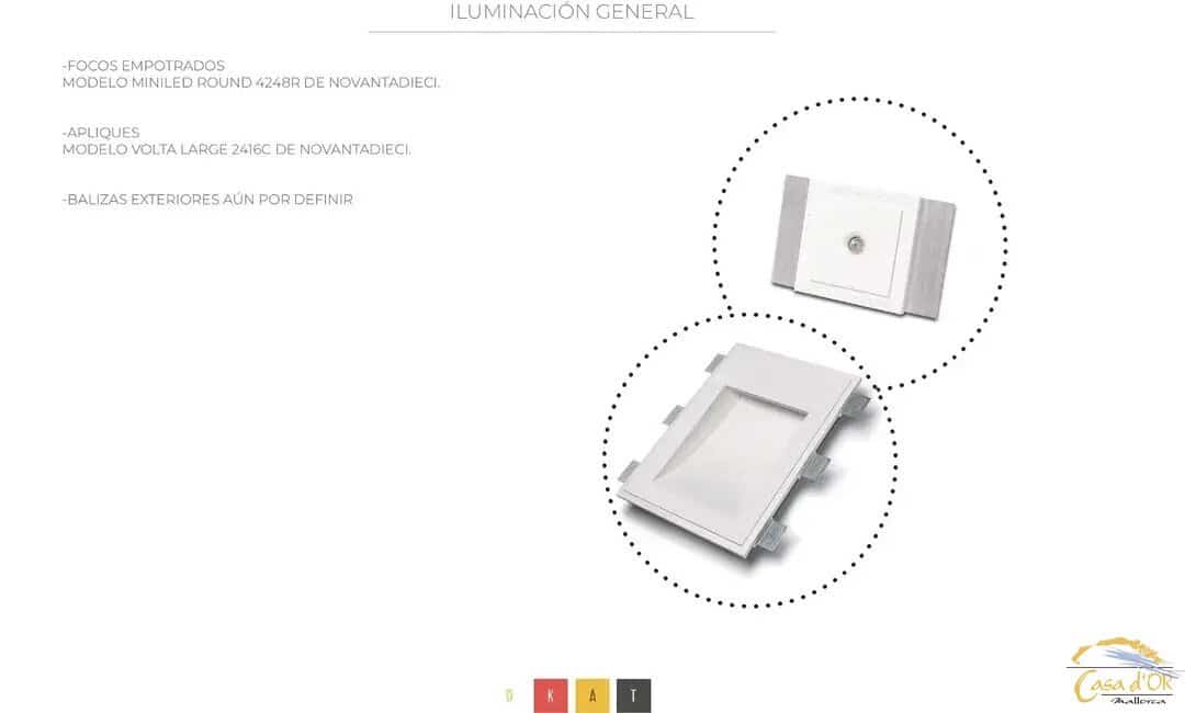 4 makuuhuone Maalaistalo myytävänä paikassa Arta mukana uima-altaan - 2 700 000 € (Ref: 9350115)