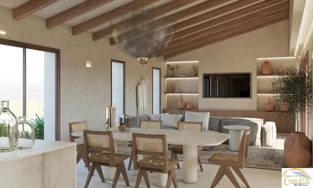 4 makuuhuone Maalaistalo myytävänä paikassa Artà mukana uima-altaan - 2 700 000 € (Ref: 9350115)