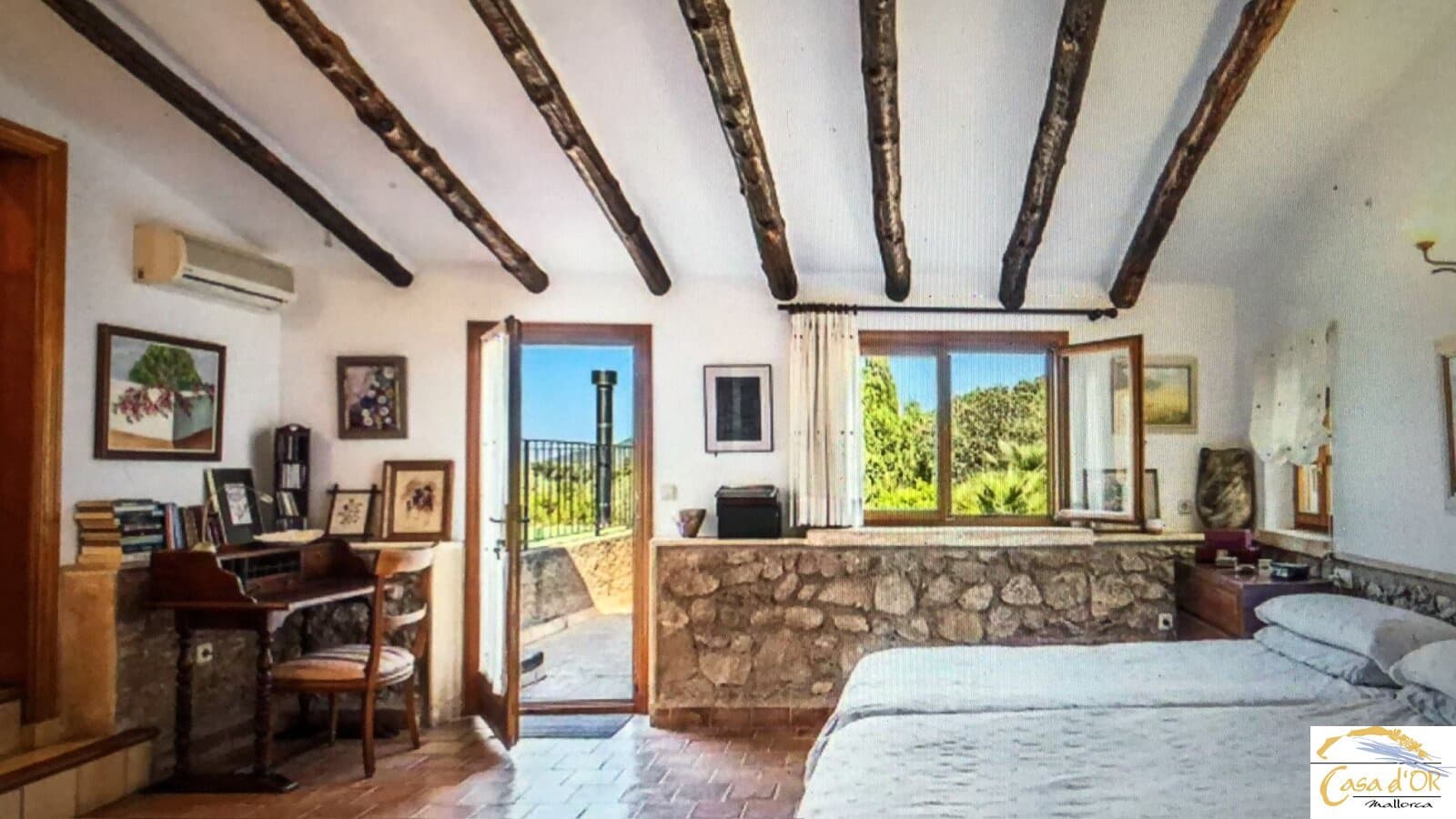 2 slaapkamer Finca/Landhuis te koop in Capdepera - € 995.000 (Ref: 9350116)