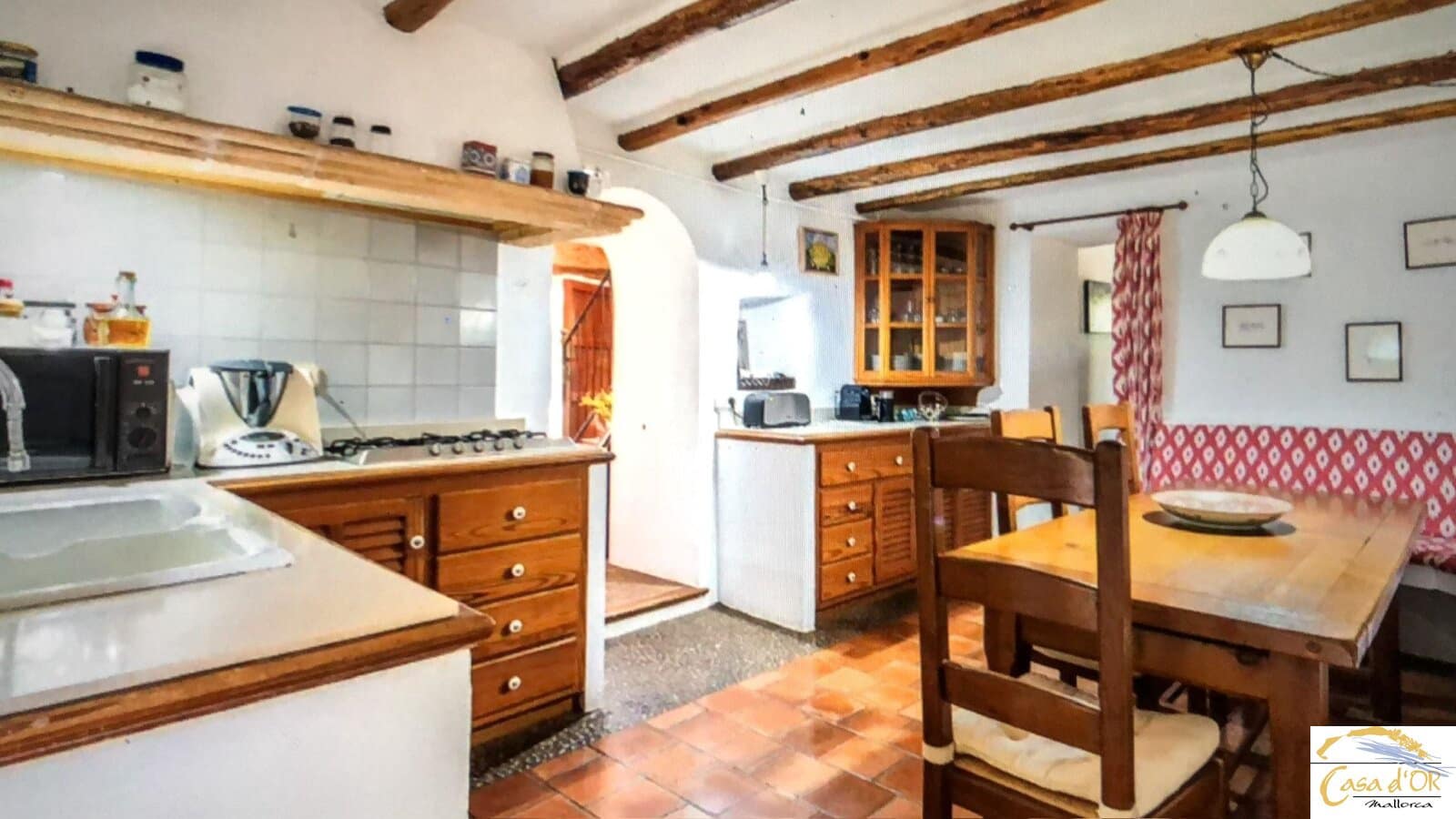 2 slaapkamer Finca/Landhuis te koop in Capdepera - € 995.000 (Ref: 9350116)