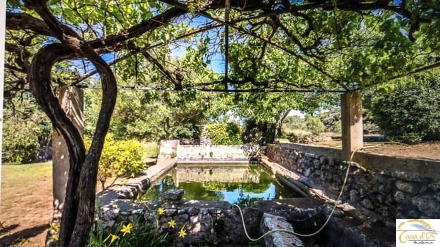 2 slaapkamer Finca/Landhuis te koop in Capdepera - € 995.000 (Ref: 9350116)