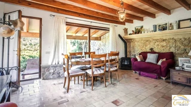 2 slaapkamer Finca/Landhuis te koop in Capdepera - € 995.000 (Ref: 9350116)