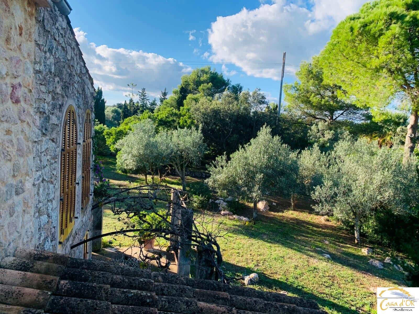 2 slaapkamer Finca/Landhuis te koop in Capdepera - € 995.000 (Ref: 9350116)