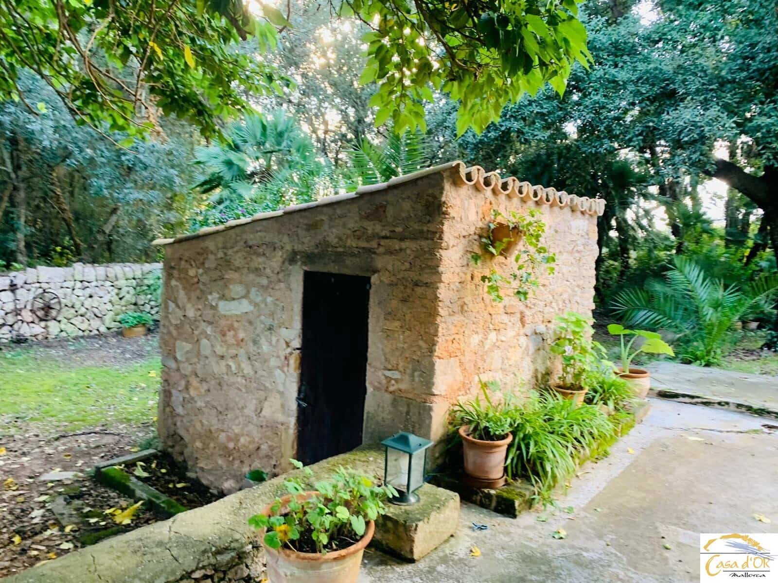 2 slaapkamer Finca/Landhuis te koop in Capdepera - € 995.000 (Ref: 9350116)