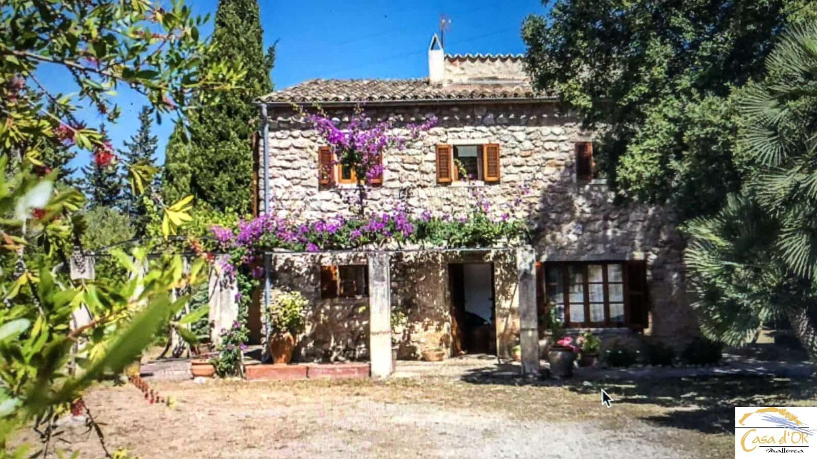 2 slaapkamer Finca/Landhuis te koop in Capdepera - € 995.000 (Ref: 9350116)