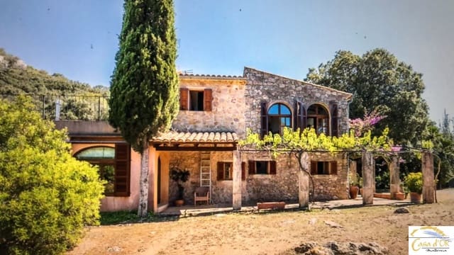 2 slaapkamer Finca/Landhuis te koop in Capdepera - € 995.000 (Ref: 9350116)