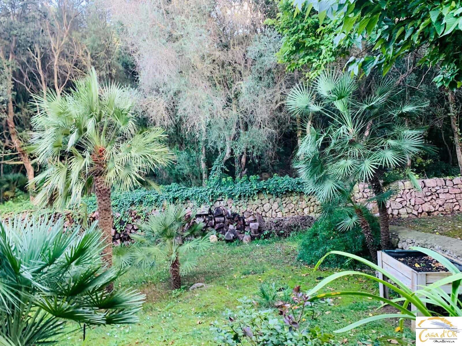 2 slaapkamer Finca/Landhuis te koop in Capdepera - € 995.000 (Ref: 9350116)