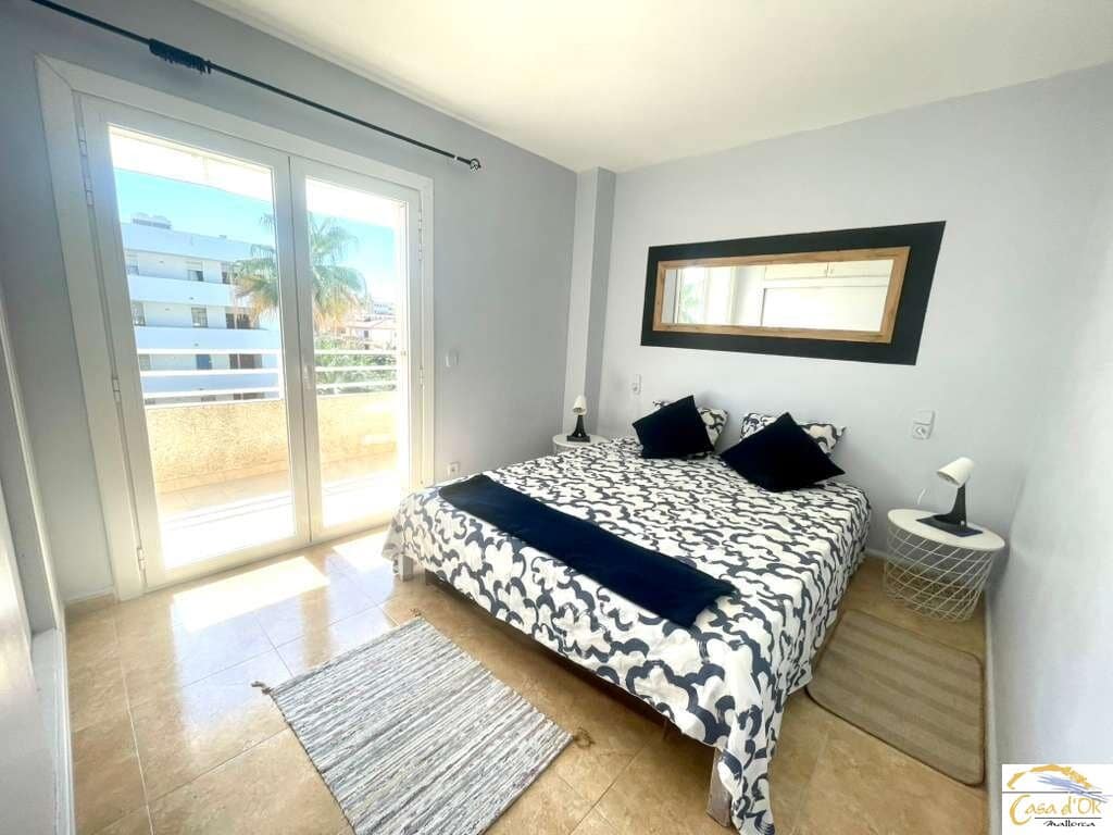 2 soverom Leilighet til salgs i Cala Millor - € 345 000 (Ref: 9450012)