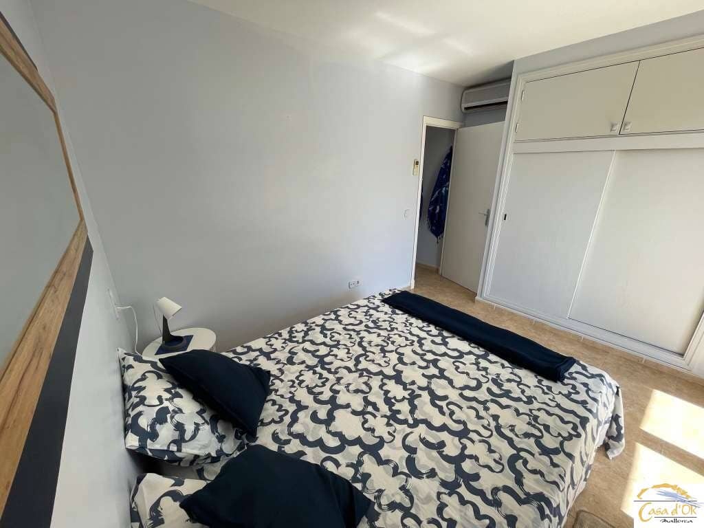 2 soverom Leilighet til salgs i Cala Millor - € 345 000 (Ref: 9450012)