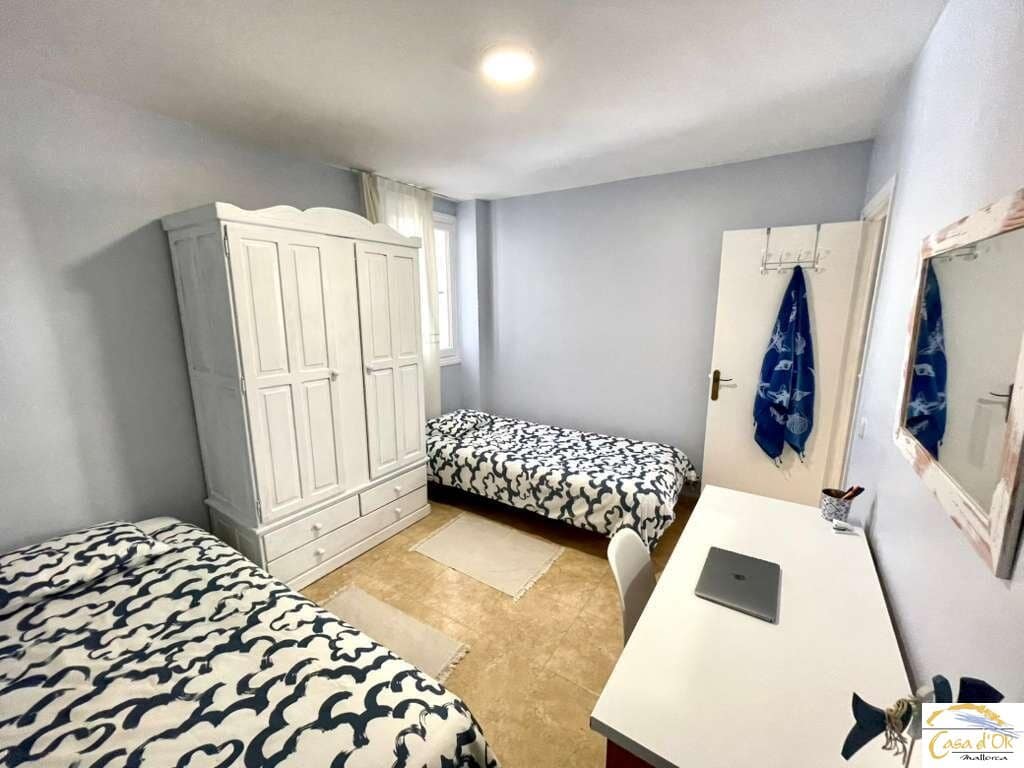 2 soverom Leilighet til salgs i Cala Millor - € 345 000 (Ref: 9450012)