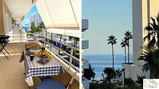 2 soverom Leilighet til salgs i Cala Millor, Son Servera - € 345 000 (Ref: 9450012)