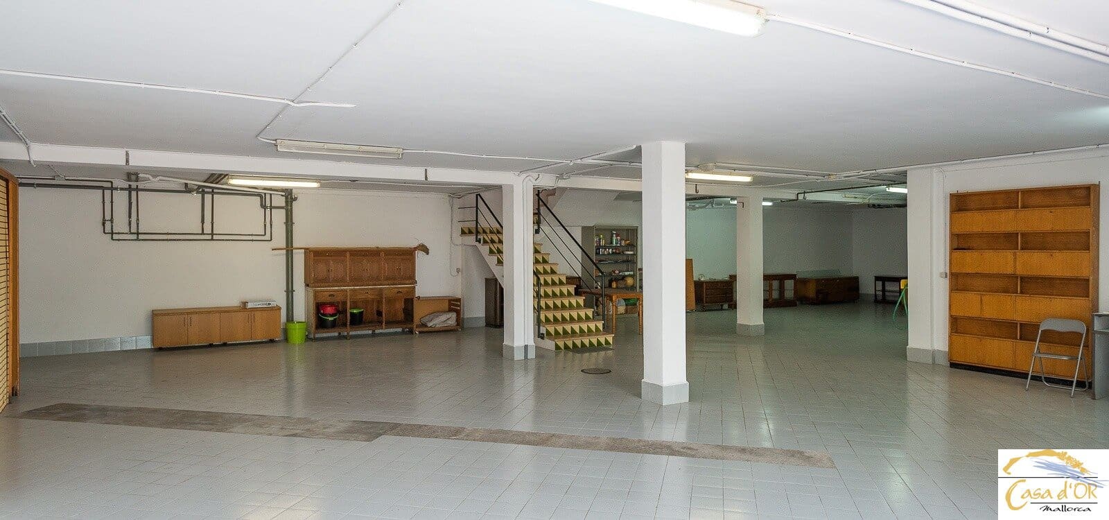 4 sovrum Villa till salu i Sa Cabaneta / La Cabaneta med pool garage - 1 795 000 € (Ref: 9452926)