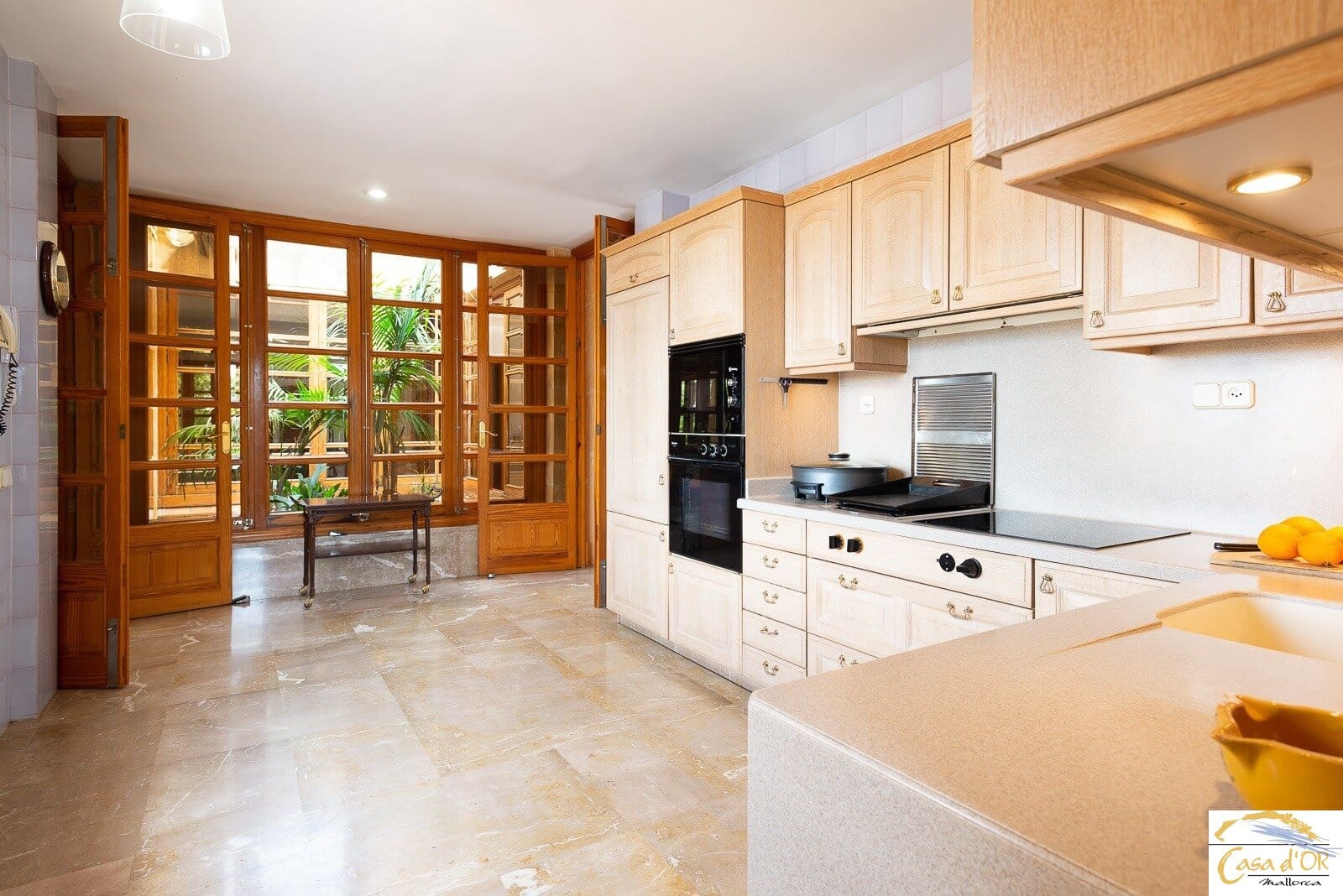 4 sovrum Villa till salu i Sa Cabaneta / La Cabaneta med pool garage - 1 795 000 € (Ref: 9452926)