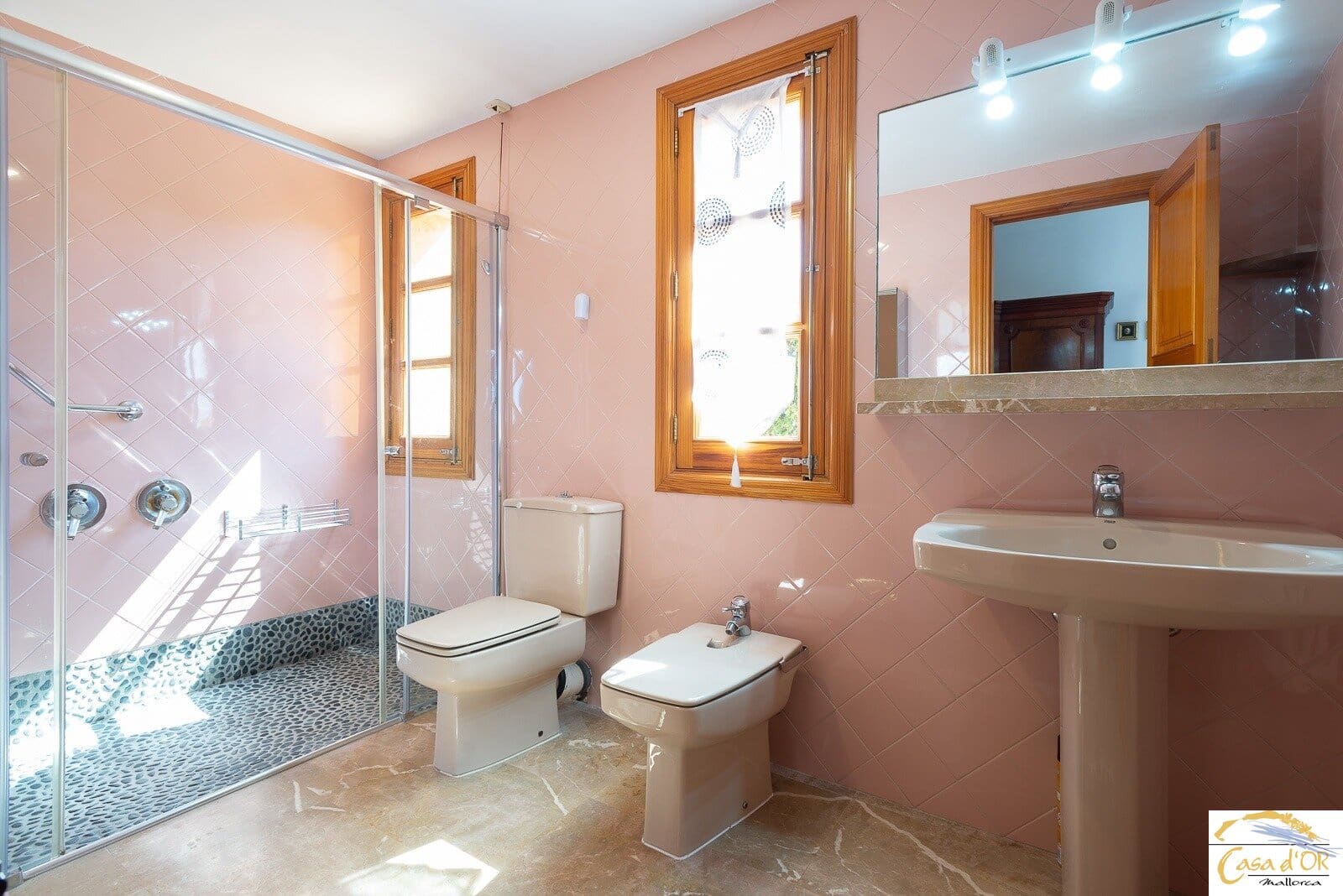 4 sovrum Villa till salu i Sa Cabaneta / La Cabaneta med pool garage - 1 795 000 € (Ref: 9452926)