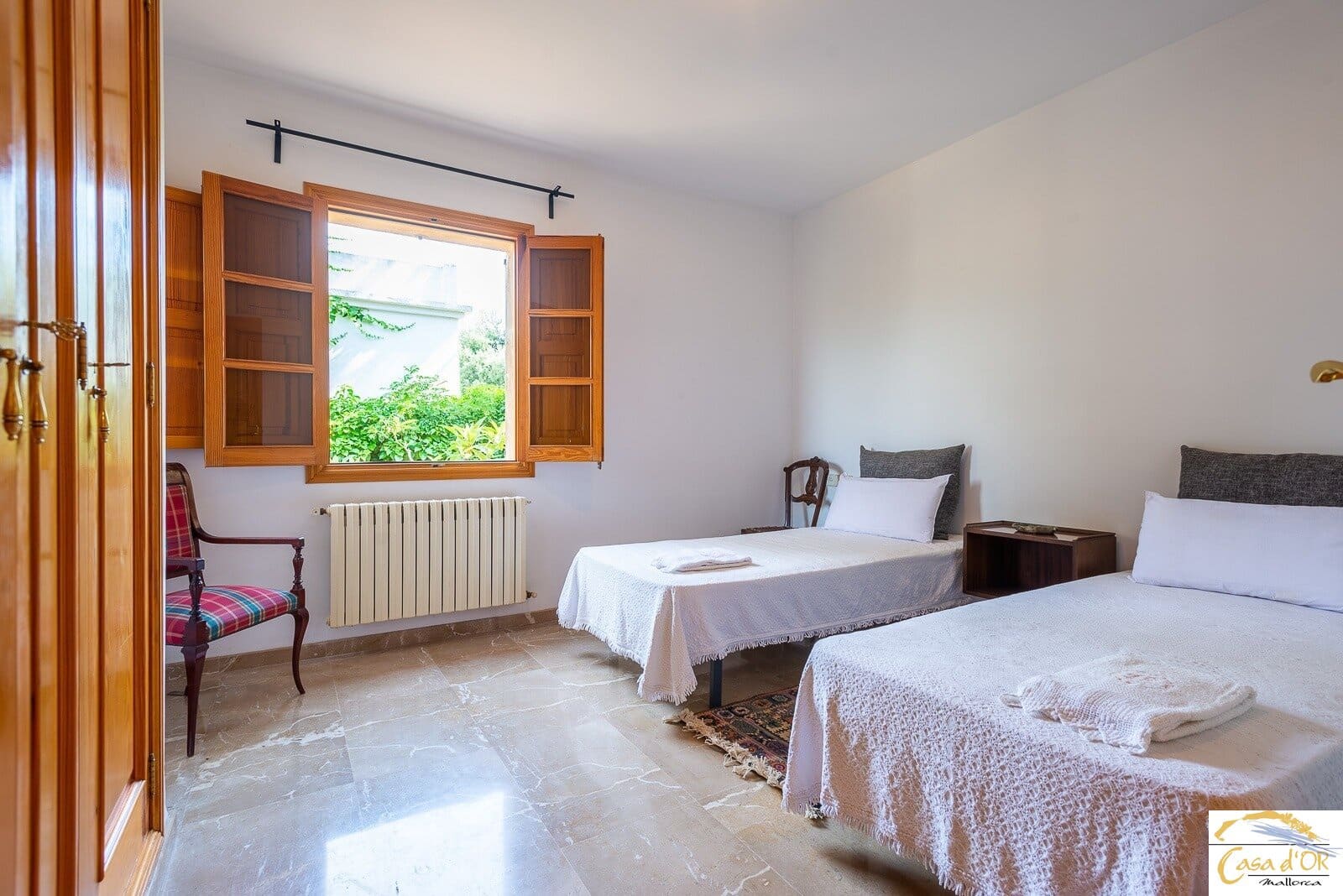 4 sovrum Villa till salu i Sa Cabaneta / La Cabaneta med pool garage - 1 795 000 € (Ref: 9452926)