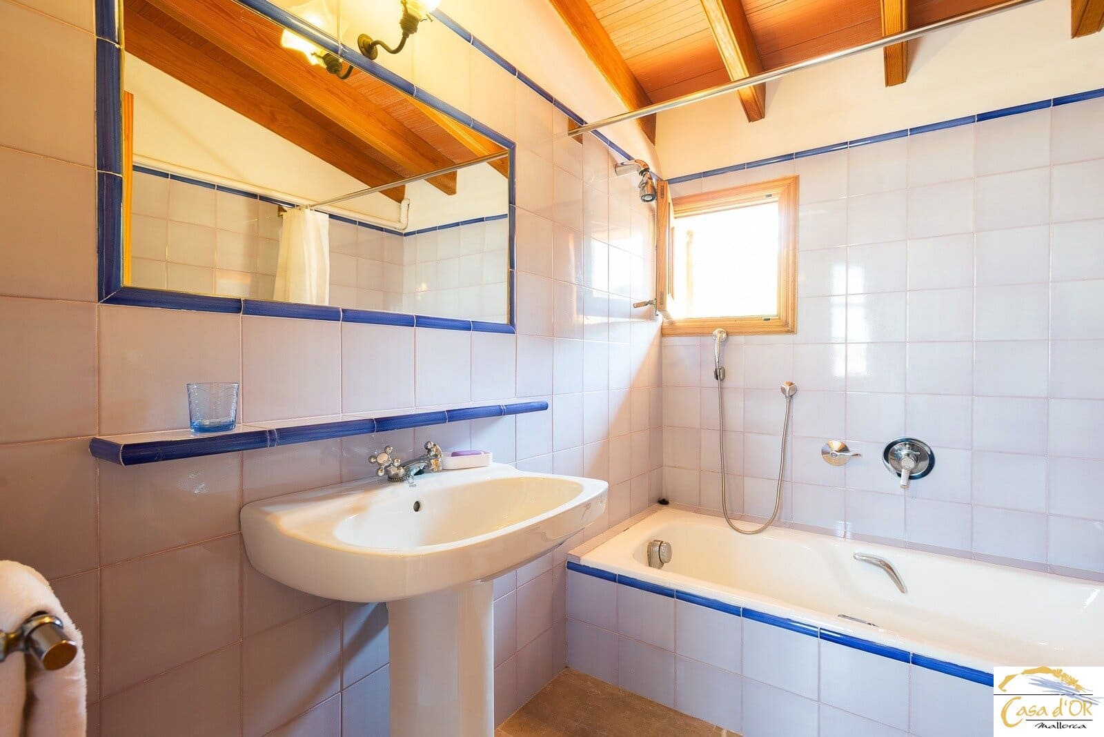 4 sovrum Villa till salu i Sa Cabaneta / La Cabaneta med pool garage - 1 795 000 € (Ref: 9452926)