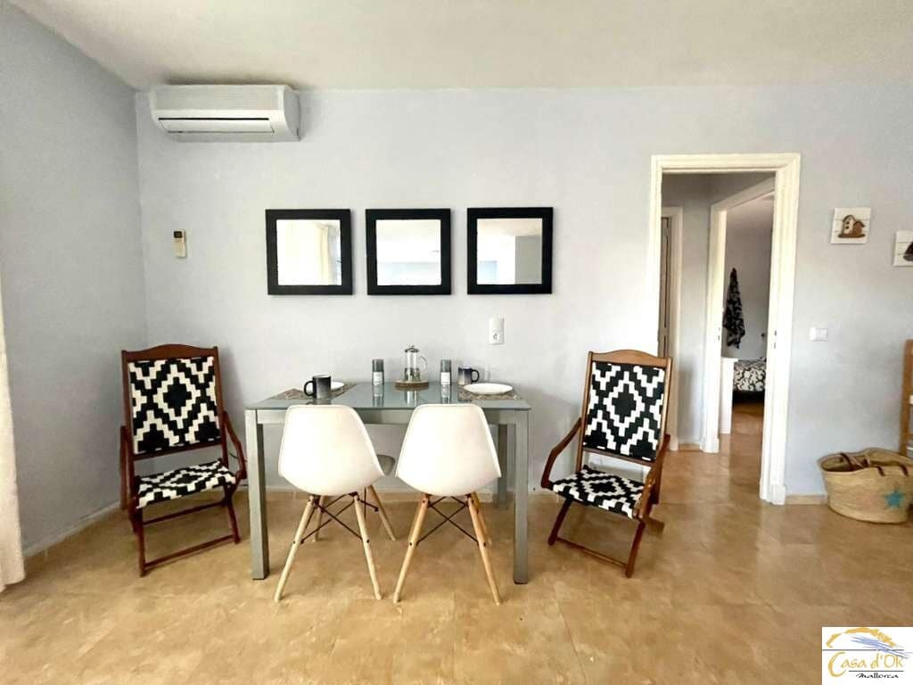 2 bedroom Apartment for sale in Cala Millor - € 299,000 (Ref: 9462854)