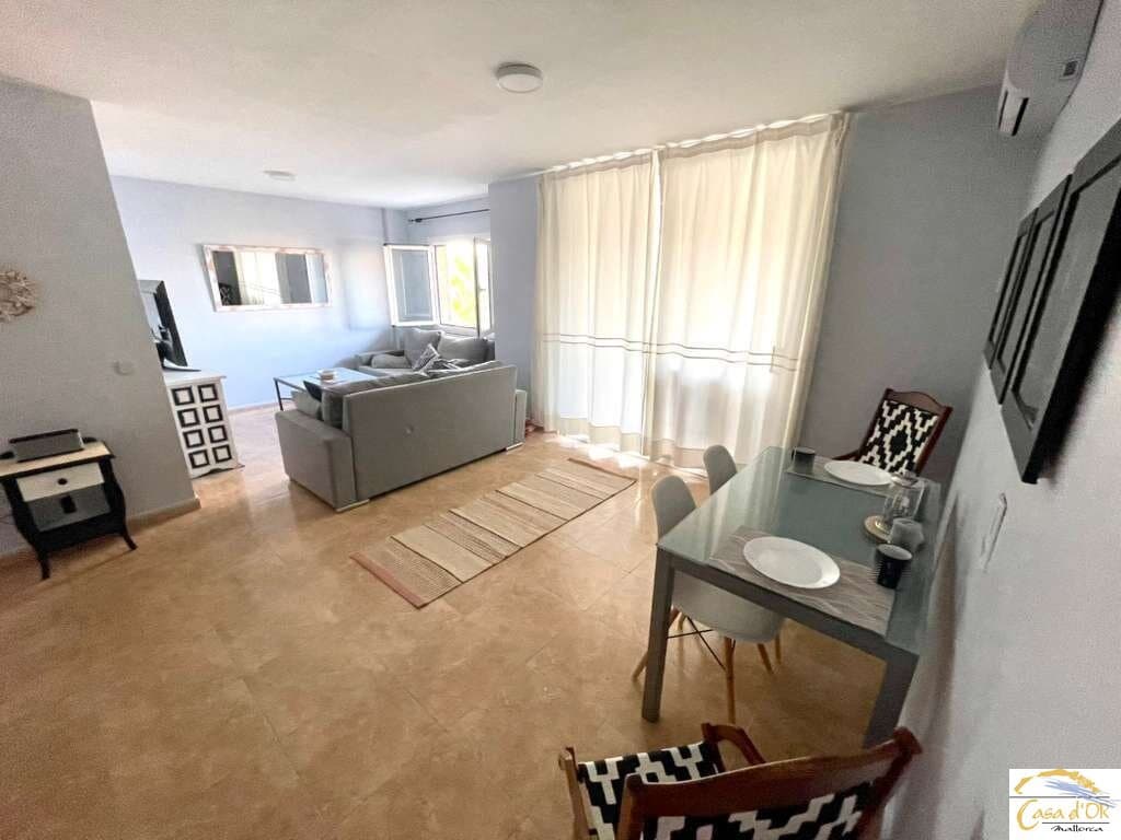 2 bedroom Apartment for sale in Cala Millor - € 299,000 (Ref: 9462854)