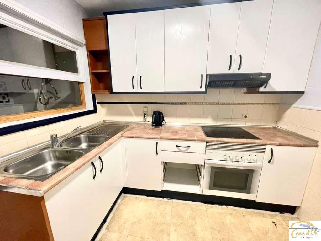 2 bedroom Apartment for sale in Cala Millor - € 299,000 (Ref: 9462854)