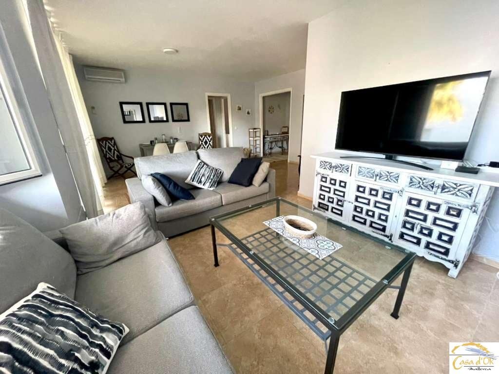 2 bedroom Apartment for sale in Cala Millor - € 299,000 (Ref: 9462854)