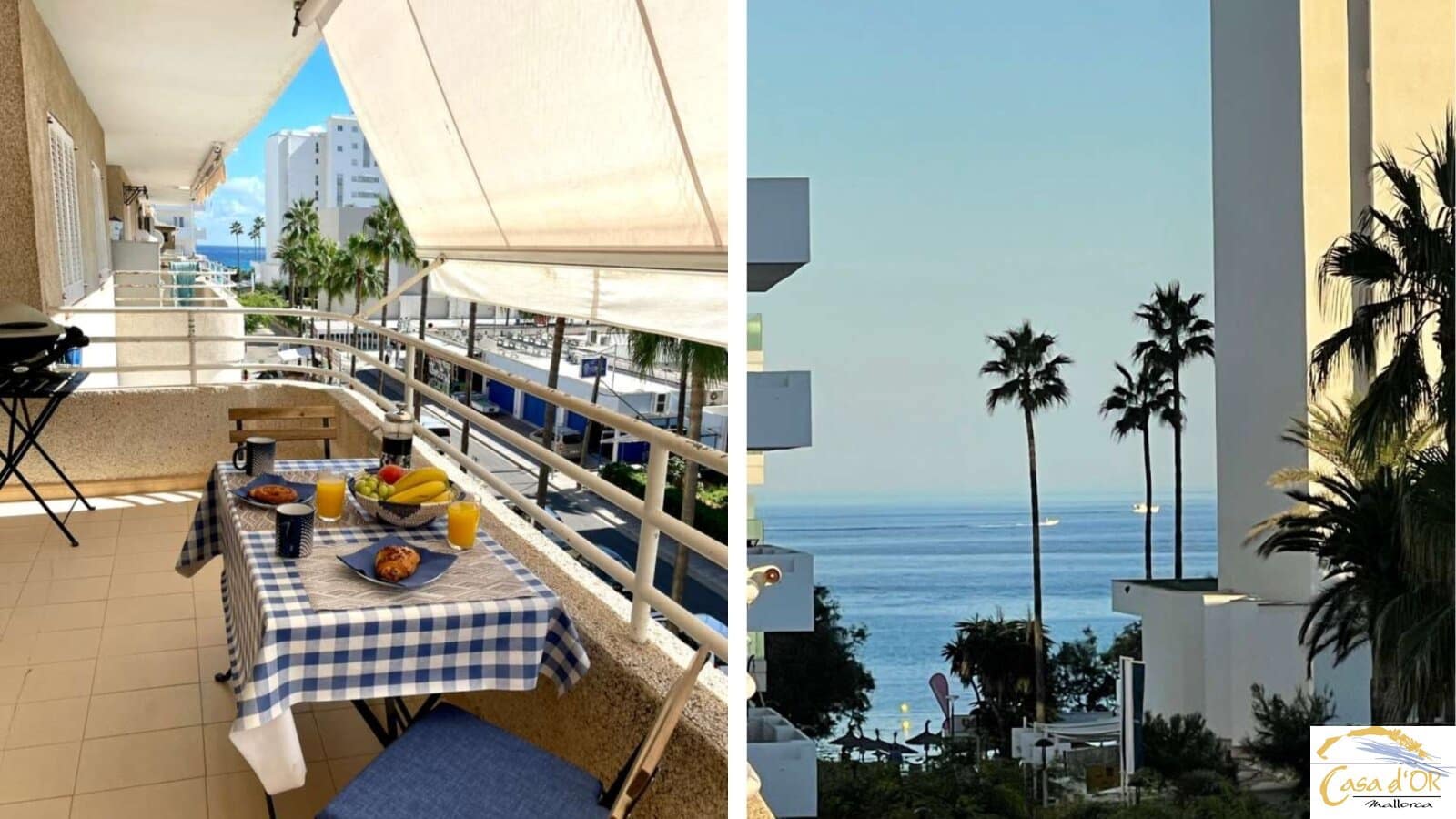 2 bedroom Apartment for sale in Cala Millor - € 299,000 (Ref: 9462854)