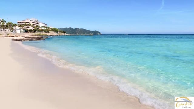 2 bedroom Apartment for sale in Cala Millor, Son Servera - € 299,000 (Ref: 9462854)