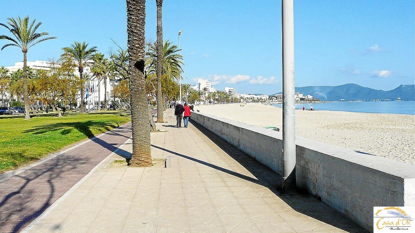 2 bedroom Apartment for sale in Cala Millor - € 299,000 (Ref: 9462854)