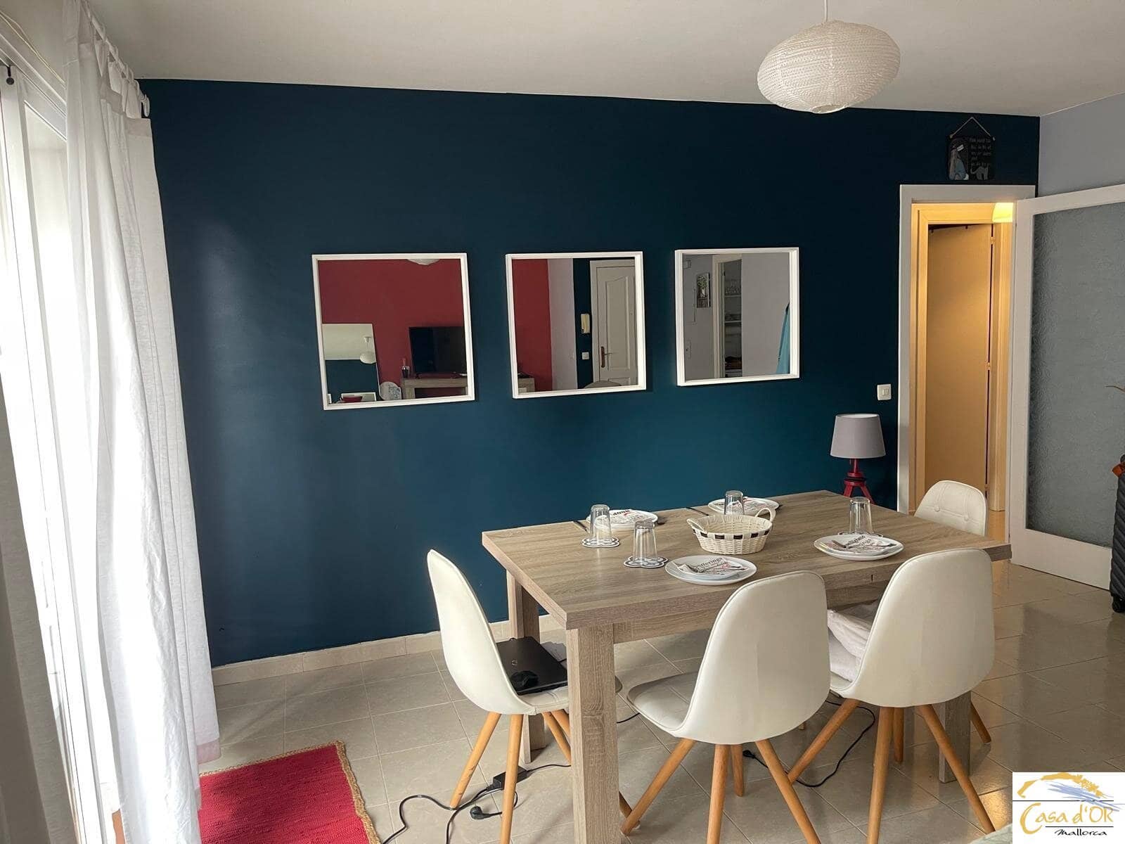 3 Zimmer Apartment zu verkaufen in Portocristo / Port de Manacor - 355.000 € (Ref: 9500653)