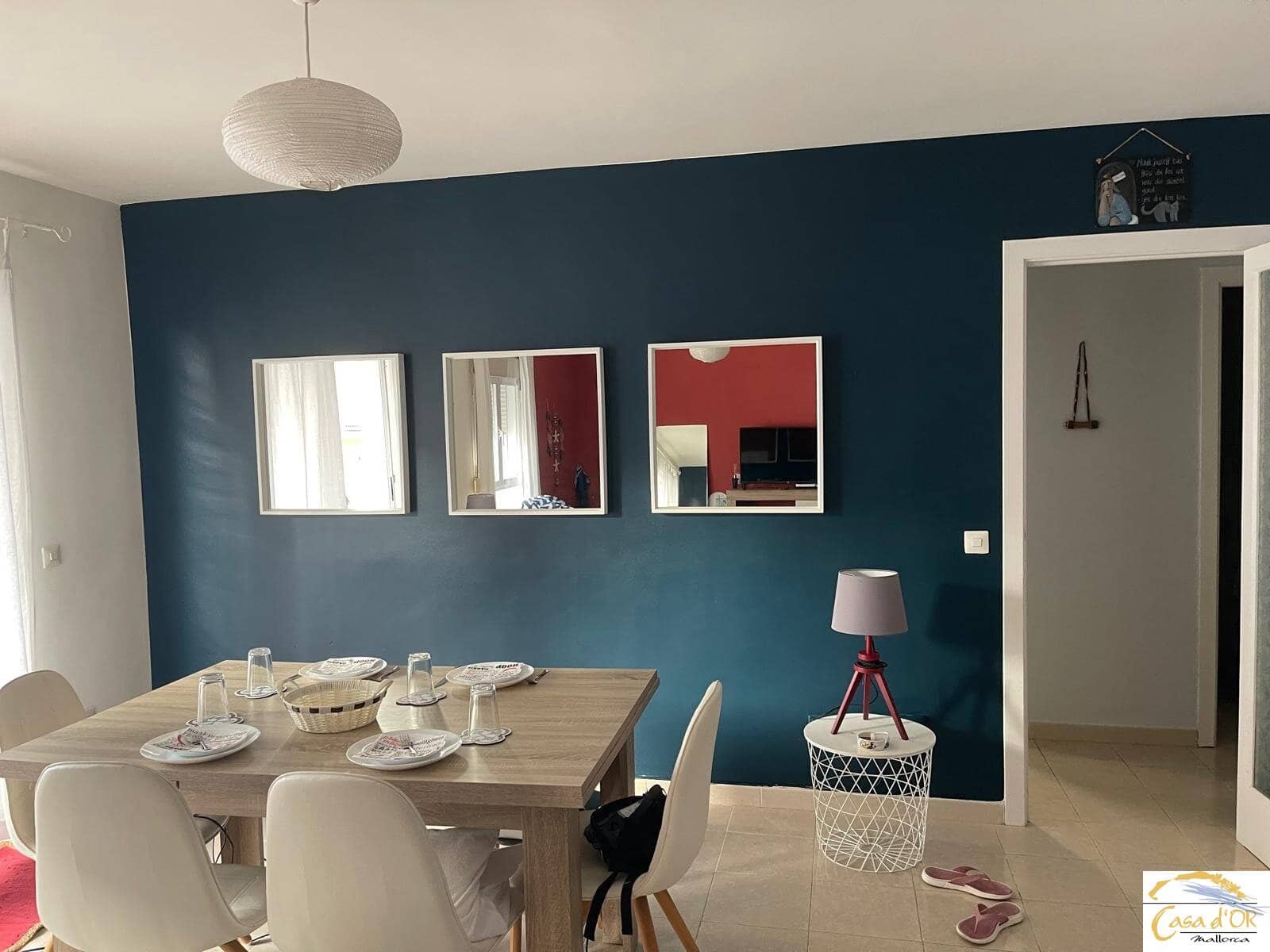 3 Zimmer Apartment zu verkaufen in Portocristo / Port de Manacor - 355.000 € (Ref: 9500653)