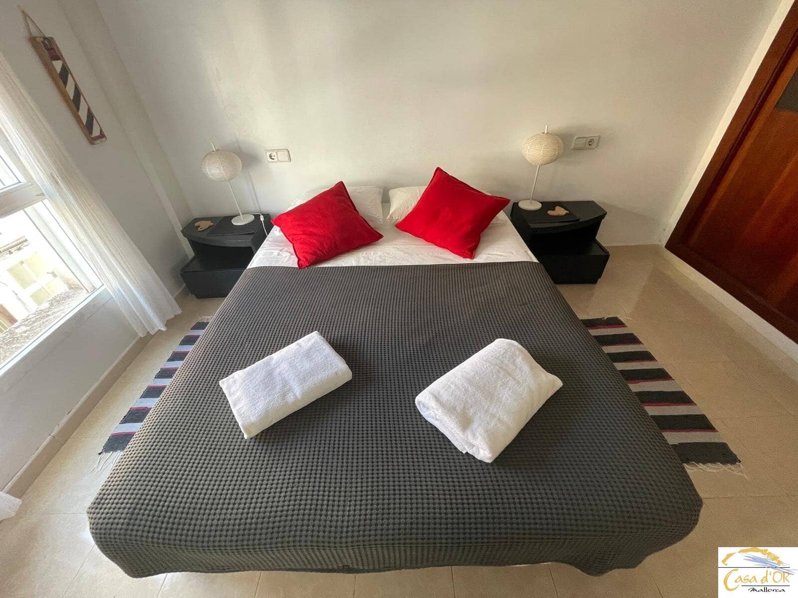 3 Zimmer Apartment zu verkaufen in Portocristo / Port de Manacor - 355.000 € (Ref: 9500653)