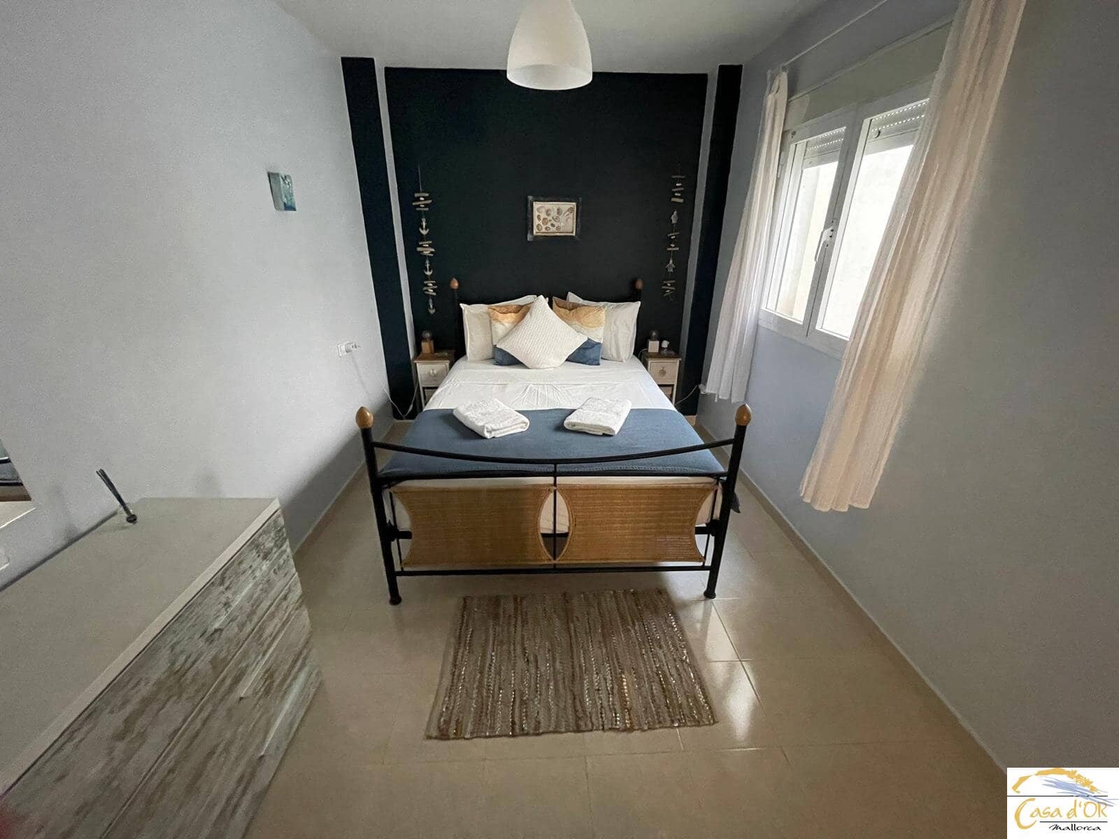 3 Zimmer Apartment zu verkaufen in Portocristo / Port de Manacor - 355.000 € (Ref: 9500653)