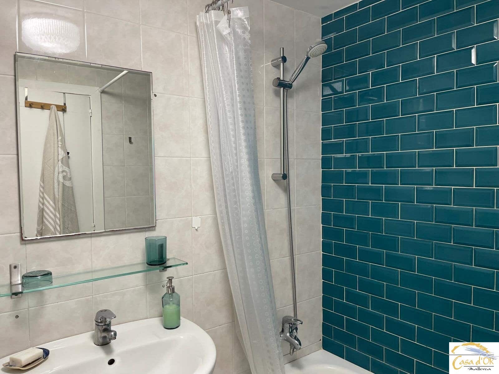 3 Zimmer Apartment zu verkaufen in Portocristo / Port de Manacor - 355.000 € (Ref: 9500653)