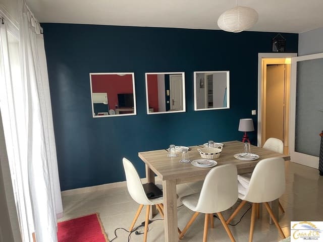 3 Zimmer Apartment zu verkaufen in Portocristo / Port de Manacor, Manacor - 355.000 € (Ref: 9500653)