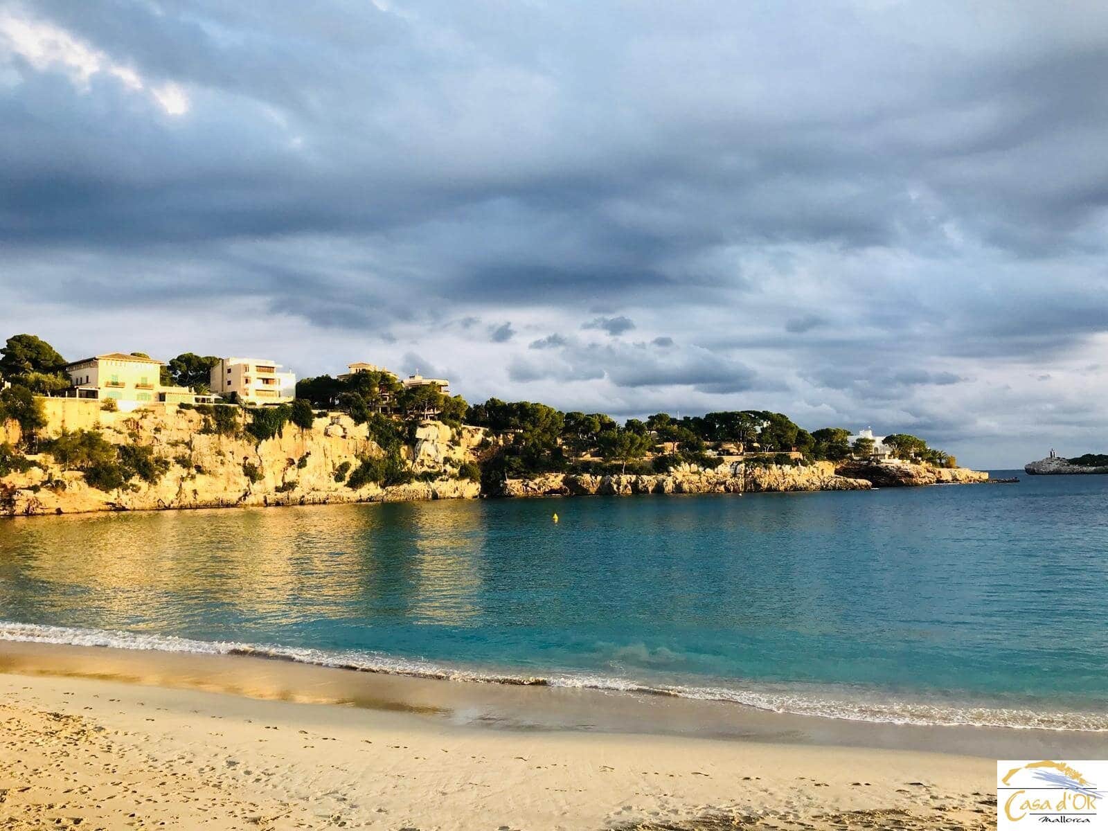 3 Zimmer Apartment zu verkaufen in Portocristo / Port de Manacor - 355.000 € (Ref: 9500653)