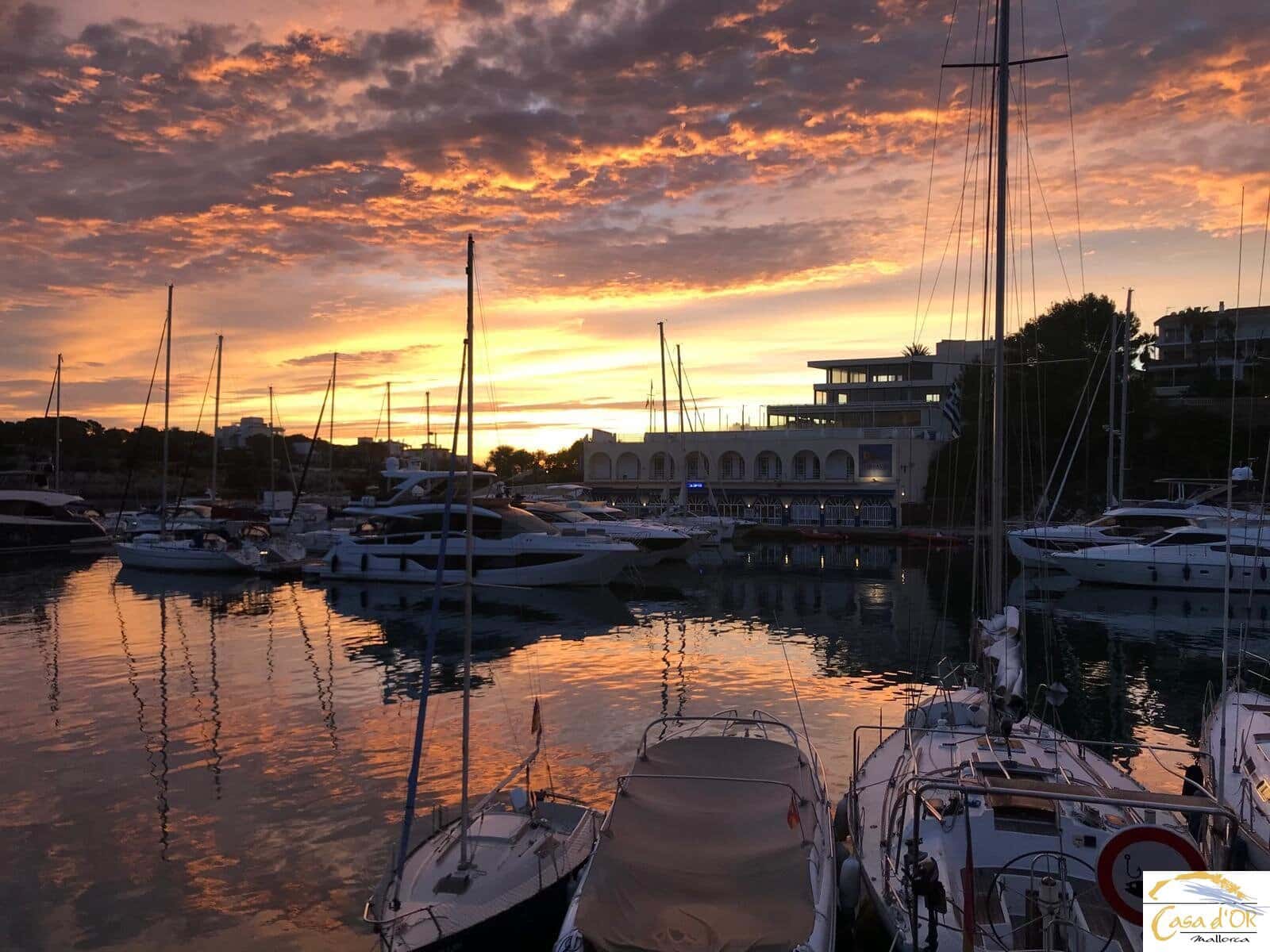 3 Zimmer Apartment zu verkaufen in Portocristo / Port de Manacor - 355.000 € (Ref: 9500653)