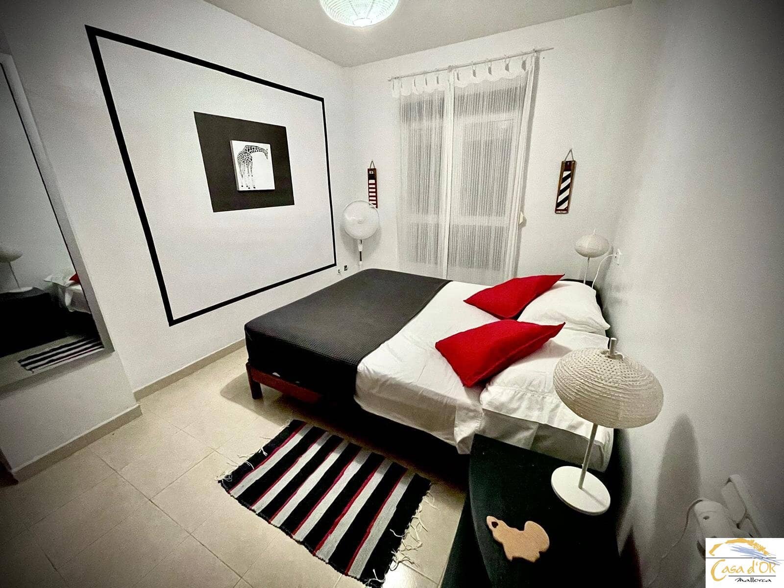 3 Zimmer Apartment zu verkaufen in Portocristo / Port de Manacor - 355.000 € (Ref: 9500653)