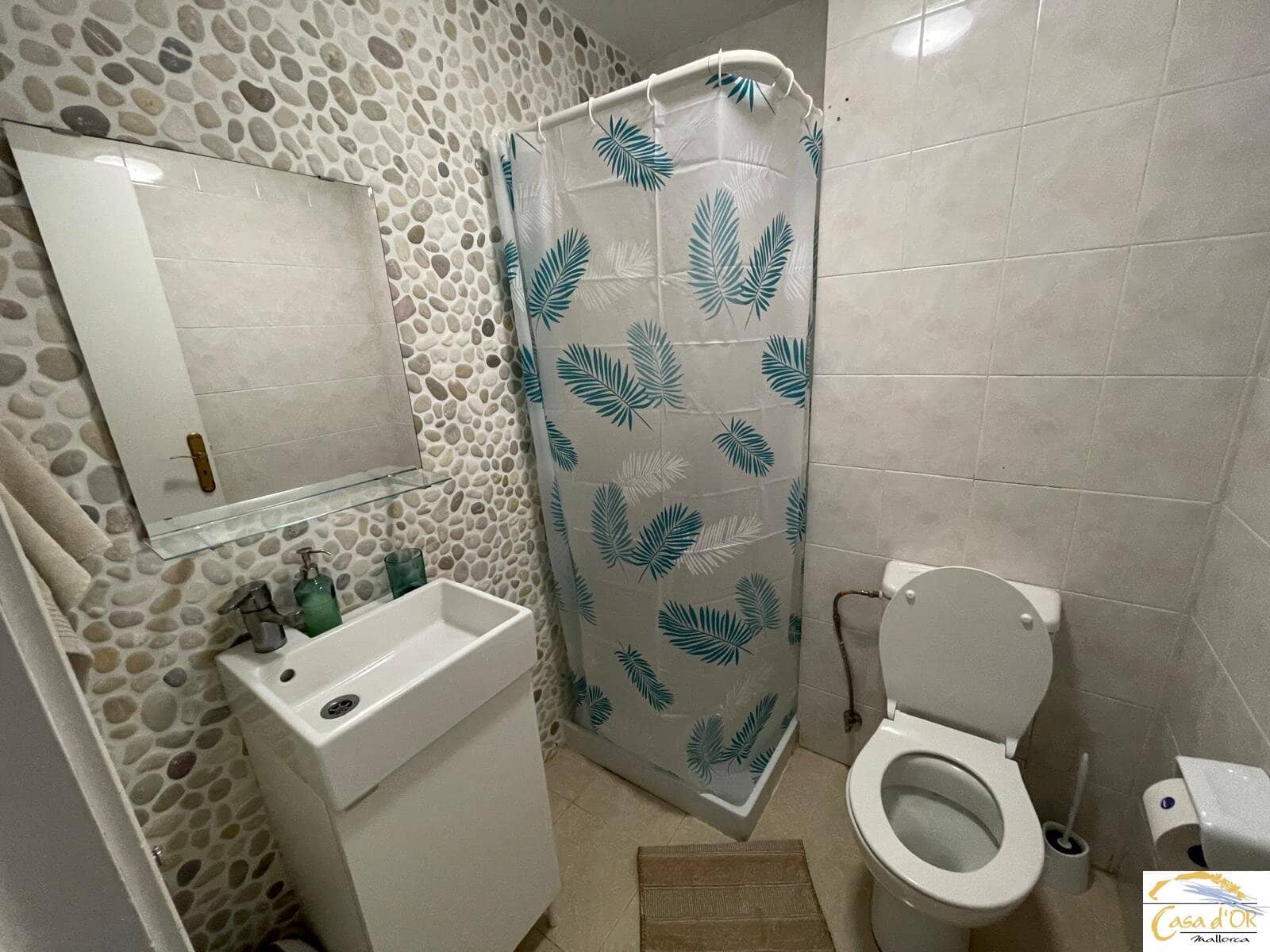 3 Zimmer Apartment zu verkaufen in Portocristo / Port de Manacor - 355.000 € (Ref: 9500653)