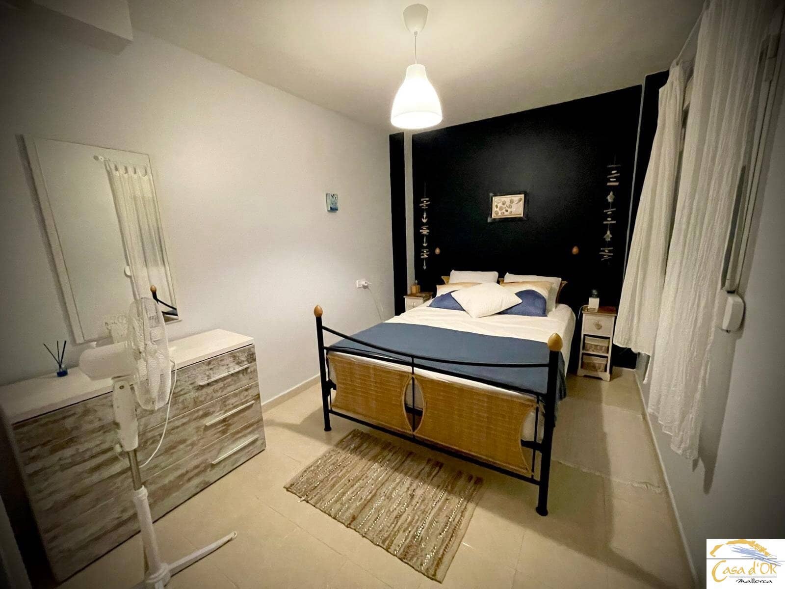 3 Zimmer Apartment zu verkaufen in Portocristo / Port de Manacor - 355.000 € (Ref: 9500653)