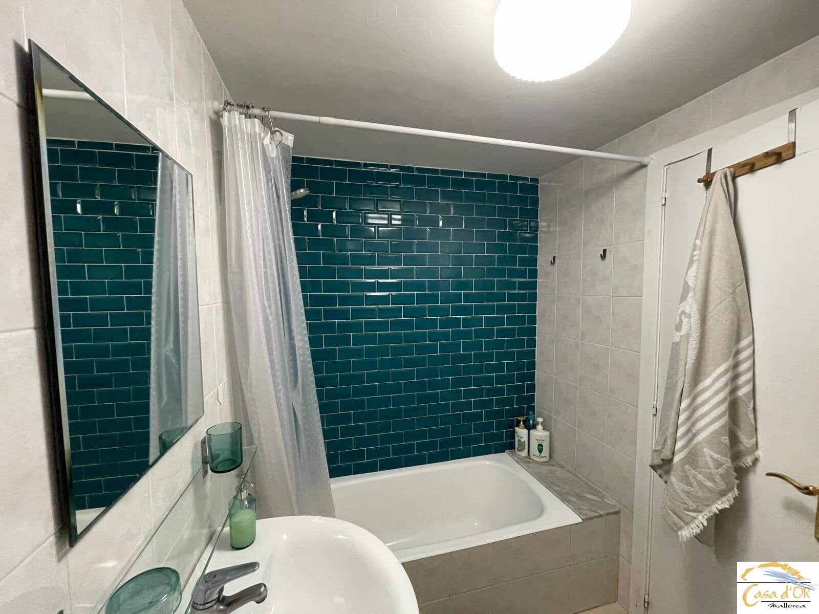 3 Zimmer Apartment zu verkaufen in Portocristo / Port de Manacor - 355.000 € (Ref: 9500653)